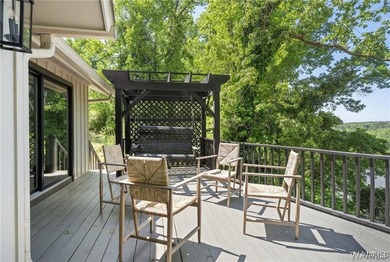 Fully Renovated with Stunning Lake Tuscaloosa Views! This - photo 41