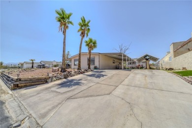 Lake Home Sale Pending in Bullhead City, Arizona