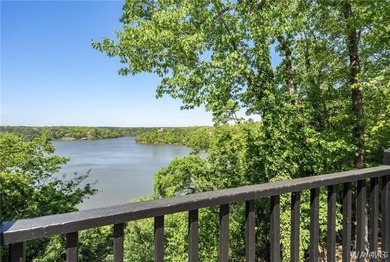 Fully Renovated with Stunning Lake Tuscaloosa Views! This - photo 43