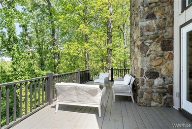 Fully Renovated with Stunning Lake Tuscaloosa Views! This - photo 44