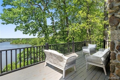 Fully Renovated with Stunning Lake Tuscaloosa Views! This - photo 45