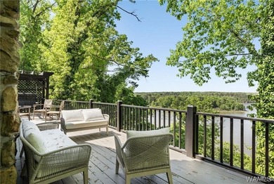 Fully Renovated with Stunning Lake Tuscaloosa Views! This - photo 46
