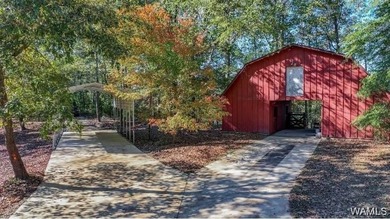 Fully Renovated with Stunning Lake Tuscaloosa Views! This - photo 47
