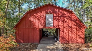 Fully Renovated with Stunning Lake Tuscaloosa Views! This - photo 48