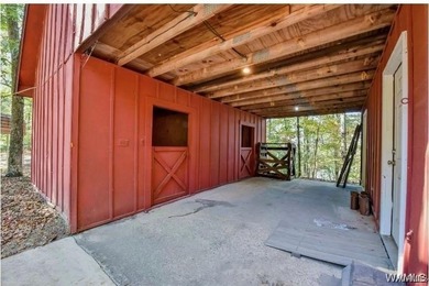 Fully Renovated with Stunning Lake Tuscaloosa Views! This - photo 49