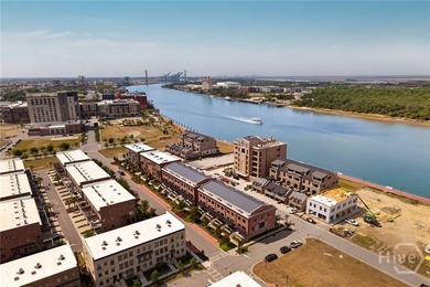 Located in Upper East River, Savannah's newest waterfront - photo 50