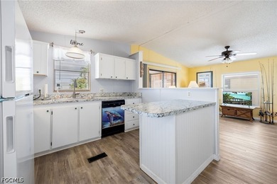 Welcome to Pine Island Cove, where an active waterfront - photo 7