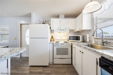 Welcome to Pine Island Cove, where an active waterfront - photo 10