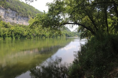 Lake Lot For Sale in Mountain View, Arkansas