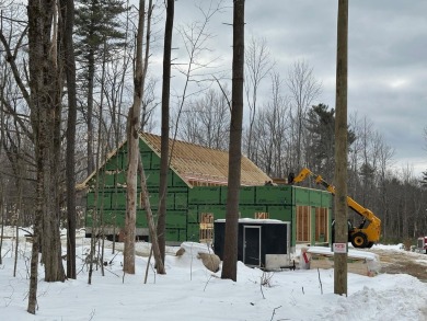 Lake Home For Sale in Middleton, New Hampshire