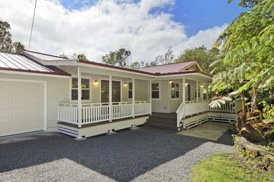 Tucked away in the cool, serene climate of Volcano, this newly - photo 2