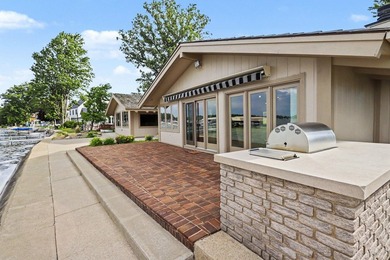 **COLDWATER LAKE WATERFRONT** You have to see this home in - photo 3