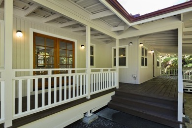 Tucked away in the cool, serene climate of Volcano, this newly - photo 3