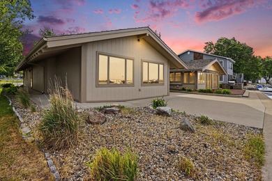 **COLDWATER LAKE WATERFRONT** You have to see this home in - photo 4