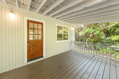 Tucked away in the cool, serene climate of Volcano, this newly - photo 5