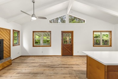 Tucked away in the cool, serene climate of Volcano, this newly - photo 10