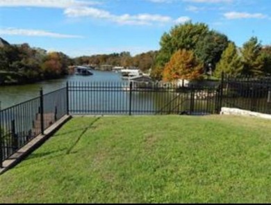 Lake Lot For Sale in Fort Worth, Texas