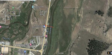 COMMERCIAL/RESIDENTIAL - SUPER VIEWS from this location on HWY - photo 7