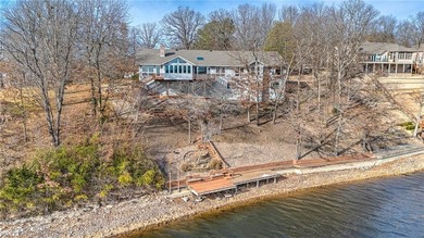 Lake Home For Sale in Bella Vista, Arkansas