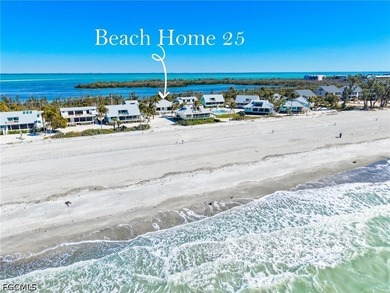 Located within the gates of South Seas Resort on Captiva Island - photo 1
