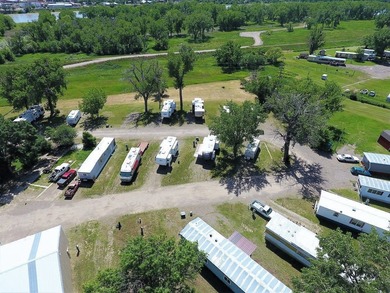 Yellowstone River Commercial For Sale in Glendive Montana