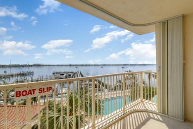 Indian River Condo For Sale in Cocoa Florida