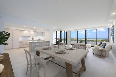 Sleek, modern and fully renovated unit. Two bedroom, two baths - photo 6