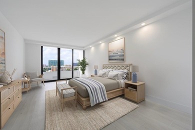 Sleek, modern and fully renovated unit. Two bedroom, two baths - photo 8