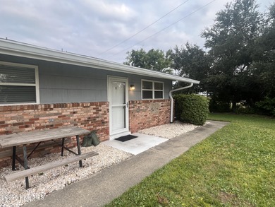 White Oak River - Carteret County Condo For Sale in Cedar Point North Carolina