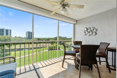 Lake Condo For Sale in Naples, Florida