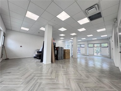 Welcome to 1374 65th Street, a brand-new commercial building in - photo 11