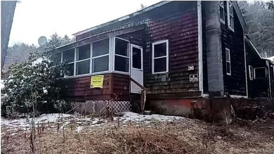 Ausable River Home For Sale in Call Listing Agent New York