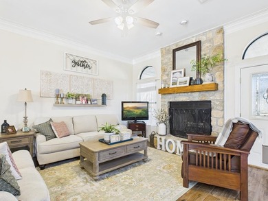 Lake Nasworthy Home Sale Pending in San Angelo Texas