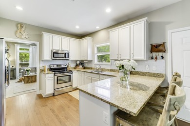 Located in the desirable Fenwick Hills subdivision, this - photo 22