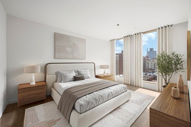 An intimate full-floor home, Residence 11 includes all the - photo 5