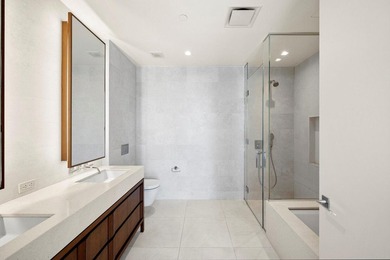 An intimate full-floor home, Residence 11 includes all the - photo 6