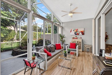 Welcome to Ponte Vecchio, one of Boynton Beach's premier 55+ - photo 27