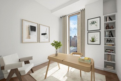 An intimate full-floor home, Residence 11 includes all the - photo 10