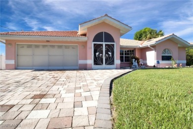 Lake Home Sale Pending in Port Charlotte, Florida