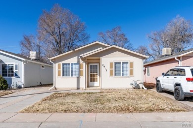 Lake Home For Sale in Pueblo, Colorado