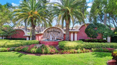 Welcome to Ponte Vecchio, one of Boynton Beach's premier 55+ - photo 31