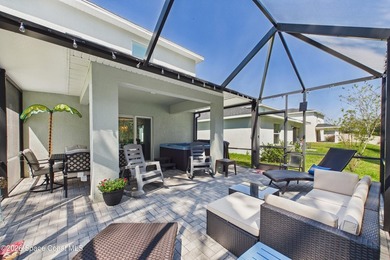 3.75% Assumable VA Loan ONLY. Located in the gated community of - photo 31