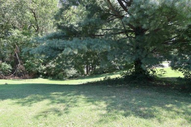 Boggs Lake Lot Sale Pending in Loogootee Indiana