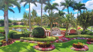 Welcome to Ponte Vecchio, one of Boynton Beach's premier 55+ - photo 32