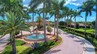 Welcome to Ponte Vecchio, one of Boynton Beach's premier 55+ - photo 33