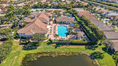 Welcome to Ponte Vecchio, one of Boynton Beach's premier 55+ - photo 36