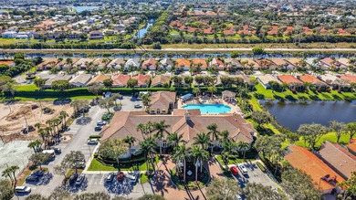 Welcome to Ponte Vecchio, one of Boynton Beach's premier 55+ - photo 39