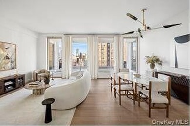 Hudson River Condo For Sale in New York (Manhattan) New York
