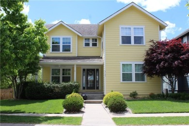 Lake Home For Sale in Lees Summit, Missouri