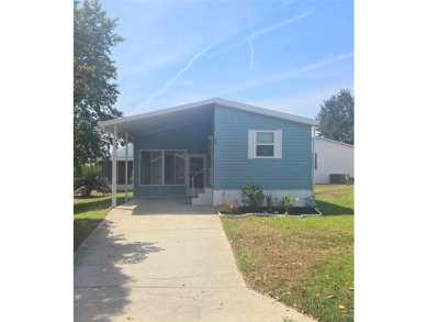Lake Home For Sale in Davenport, Florida